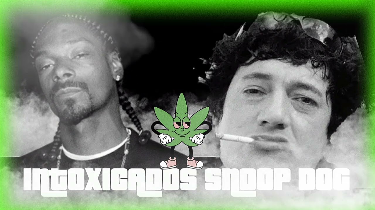 intoxicados Feat. snoop Dogg - Una Vela | Degenerate
