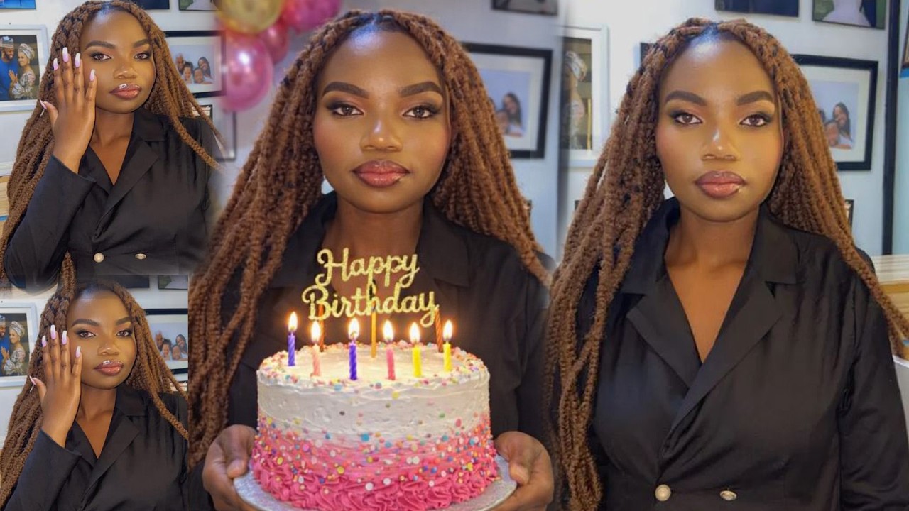 KWISABUKURU YA JUWAYEZE WA JUNO🎂TURAMUTUNGUYE DISI ARARIZE CYANE AVUZE AMAGAMBO AKOMEYE KURI CHR WE