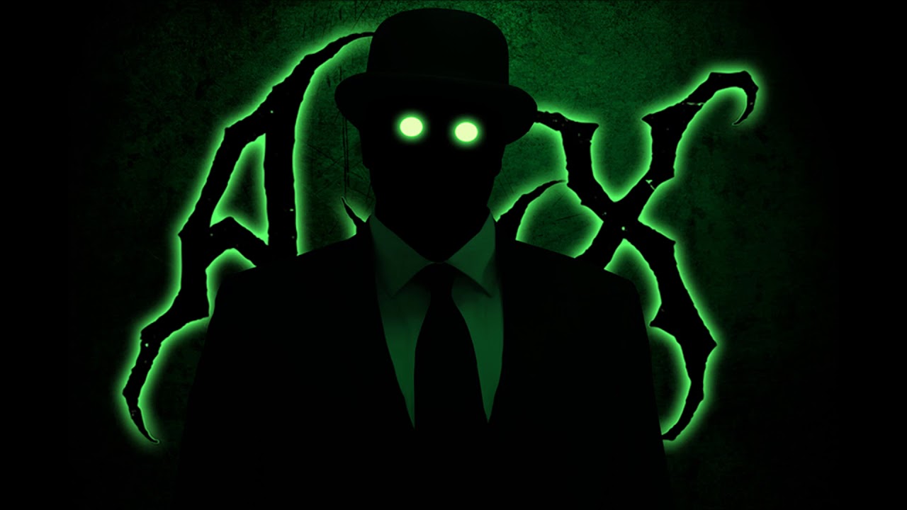 The Anax   Soundtrack