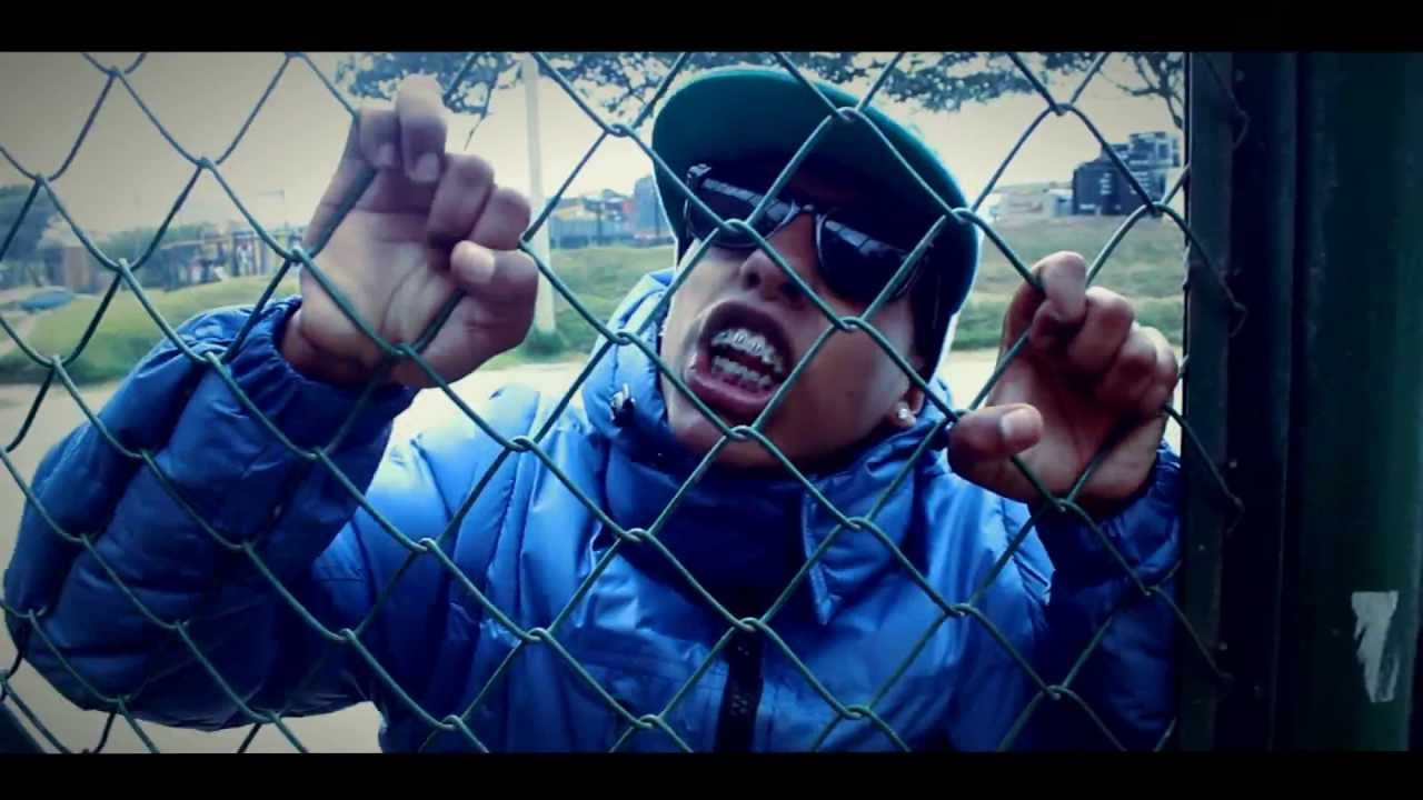 "Un Relato" - Discípulos Líricos (Vídeo Oficial) 2013