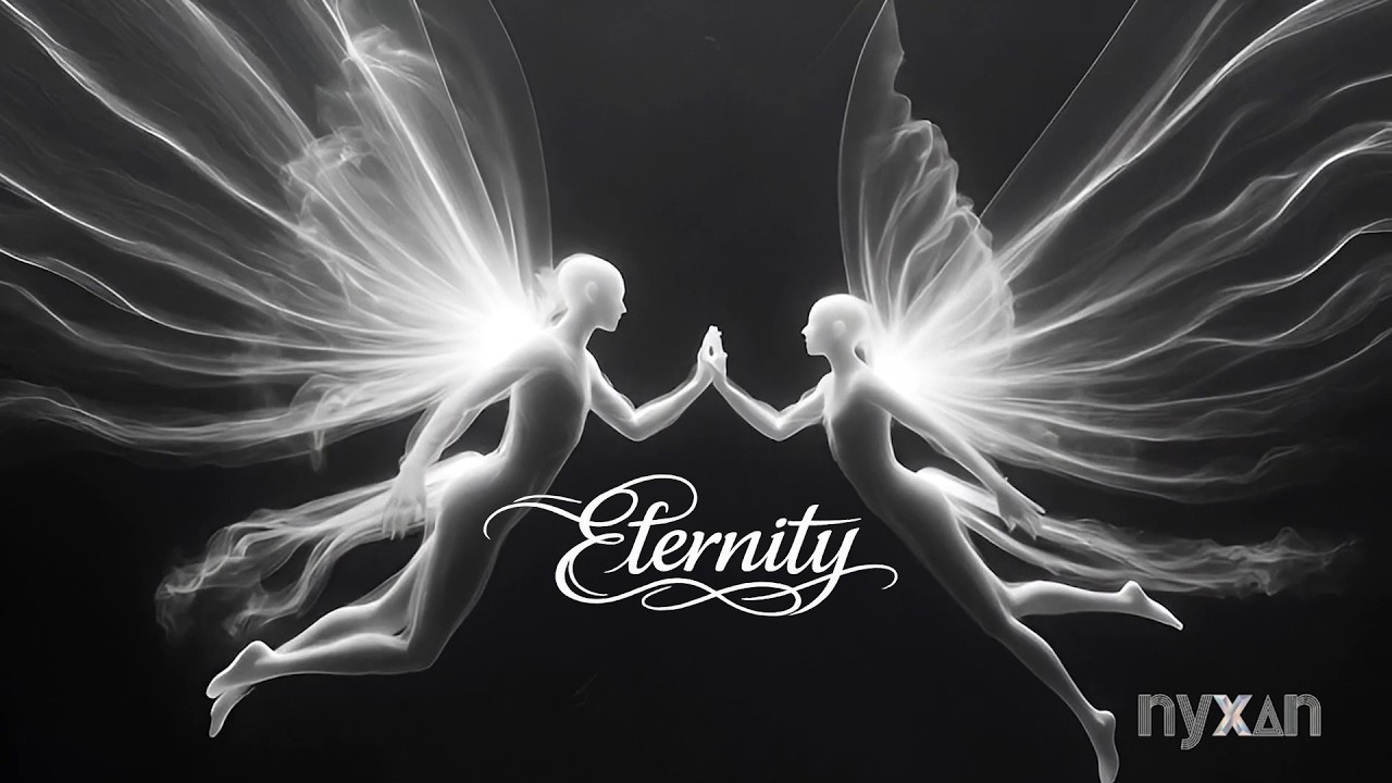 ETERNITY Official VIdeo - Nyxan
