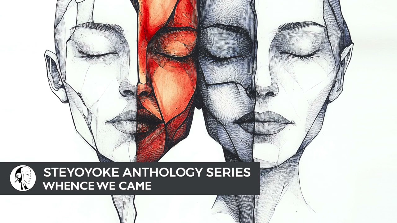 Steyoyoke Anthology Series - Whence We Came (Continuous Mix)