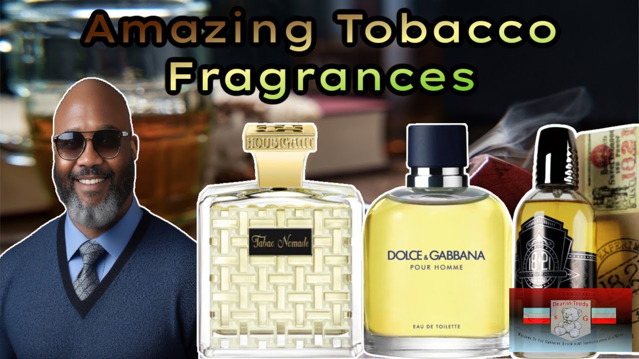 Tobacco Buying Guide