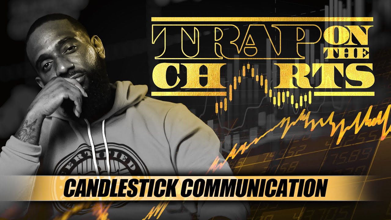 Trap On The Charts: Candlestick Communication