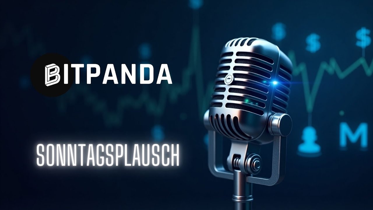 Bitpanda Sonntagsplausch