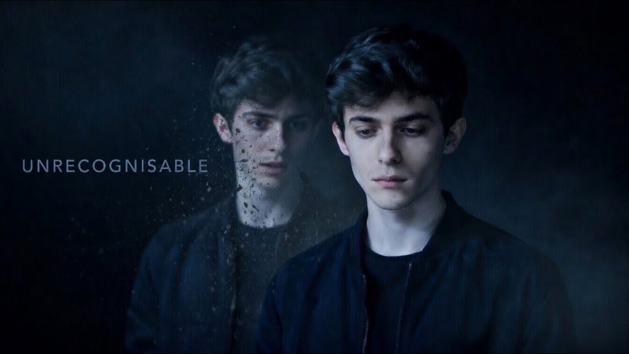 Unrecognisable | Afterself