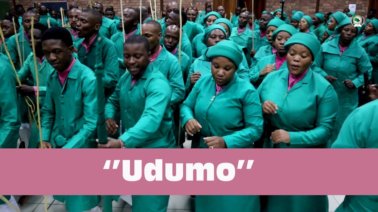 TTWCOG 2025 |UDUMO |