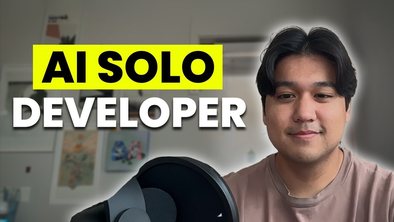 An Honest Conversation With A Solo Dev That Makes $7K/Month With 4 Apps