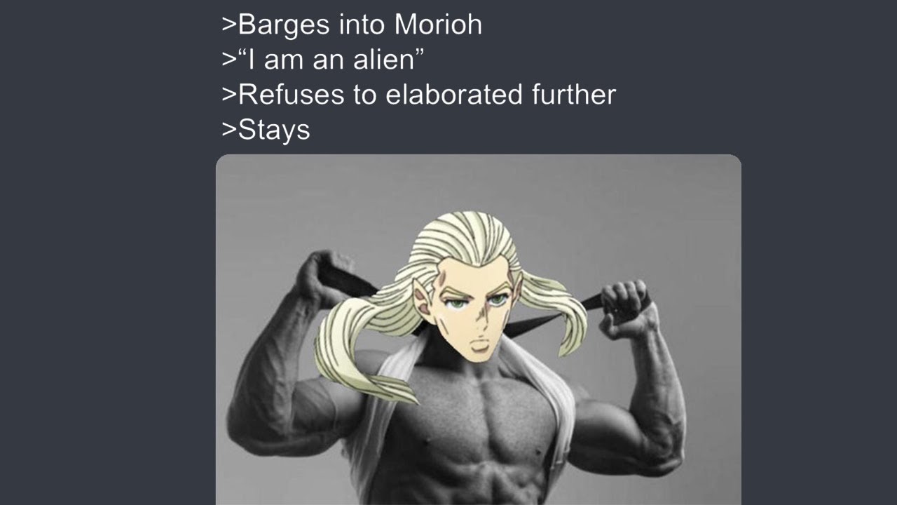 JoJo Memes That I Refuse to Elaborate Further (Best JoJokes)