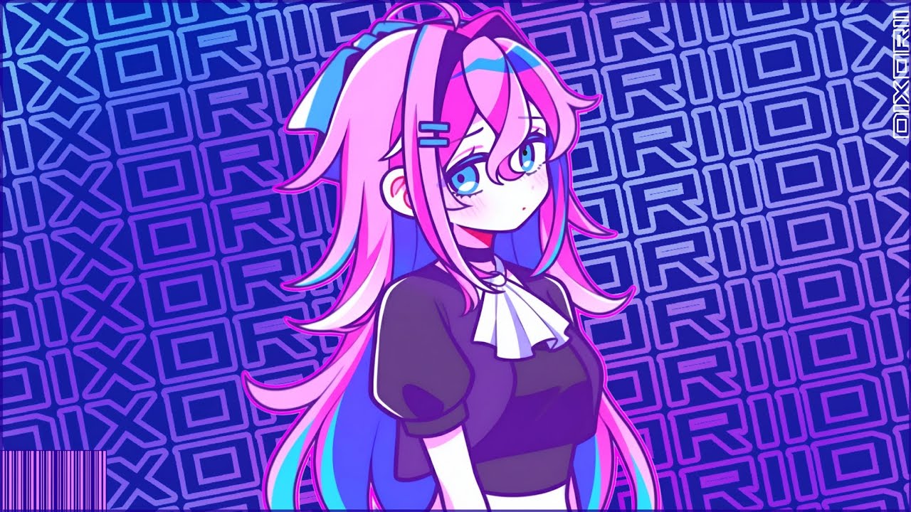 Dixorii - Moneko ♪