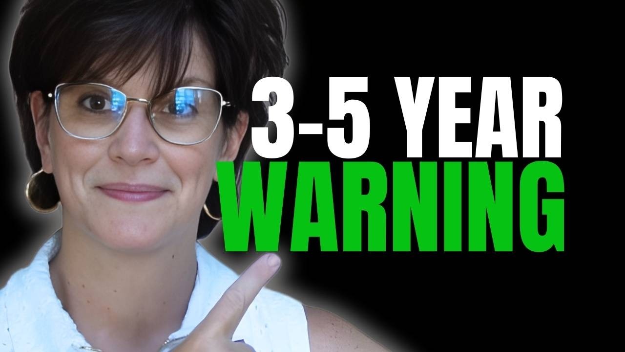 Why Small Arteries Fail First (The Hidden Warning Sign)