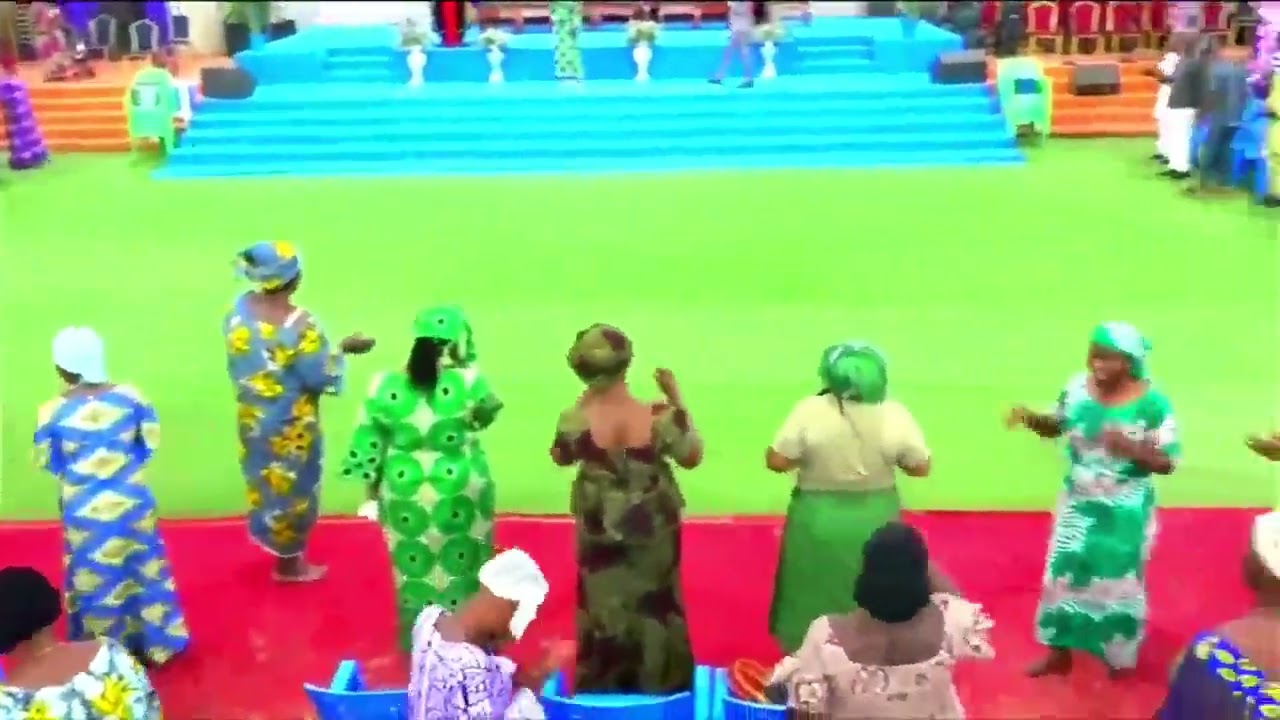 La prière d'aujourd'hui : evg fangbedji amedji jean ezodede 🔥
