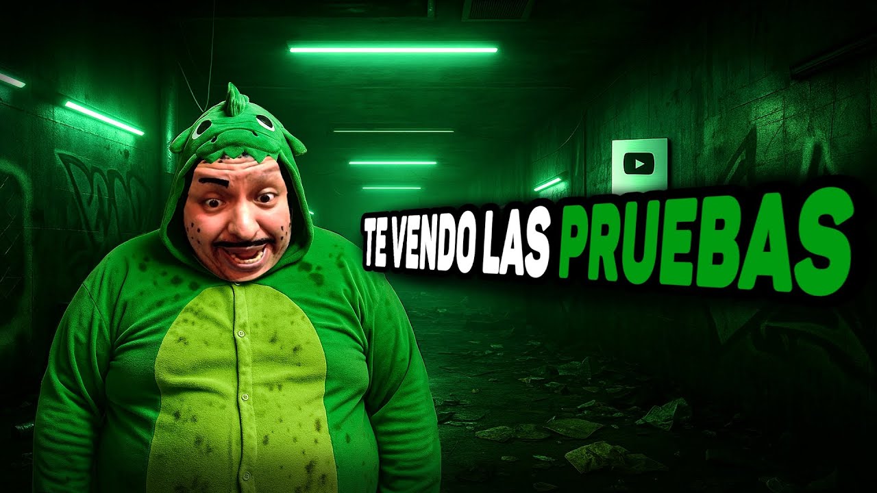 LOS NUEVOS CRIMENES DE KBEZUKO 🫱(_o_)🫲