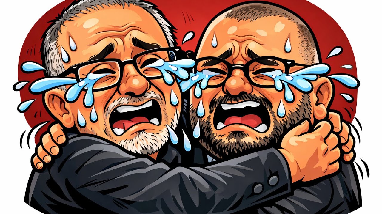 سمع تخلع.. حكاية اغرب جوج نصابة فالمغرب