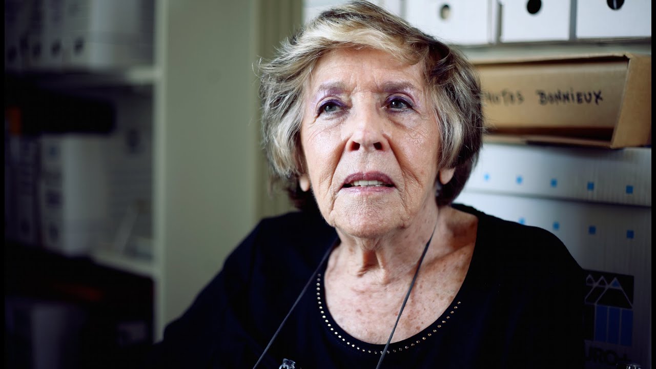 In Conversation With Nelly Kaplan (Interview)