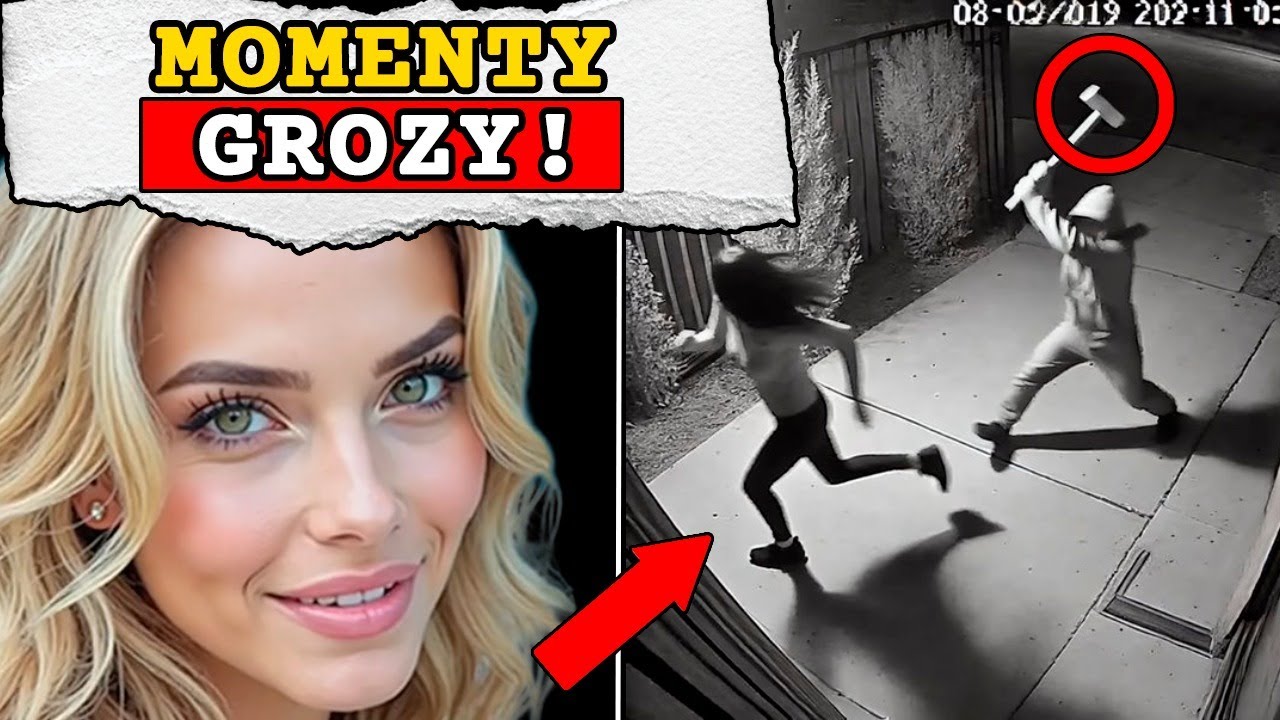 ABSURD: Nieodwzajemniona Miłość Kończy się Masakrą Młotkiem | Dochodzenie Kryminalne
