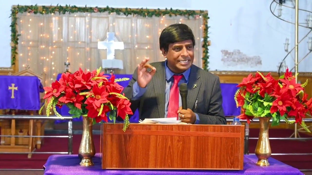 Rapture Forum Conference Day 1 Message by Pastor Morris.