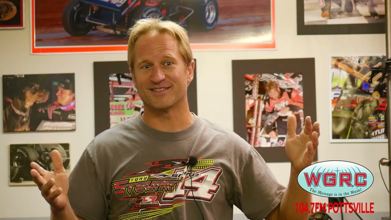 Around The Valley with Dave & Wanda - S6:E1 - Blane Heimbach/Creasy Heimbach Racing