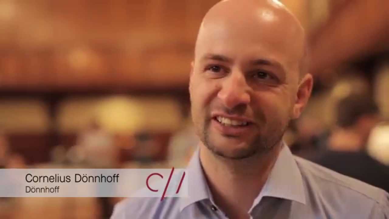 CellarHand Single-Site Symposium: The Joy Of Riesling