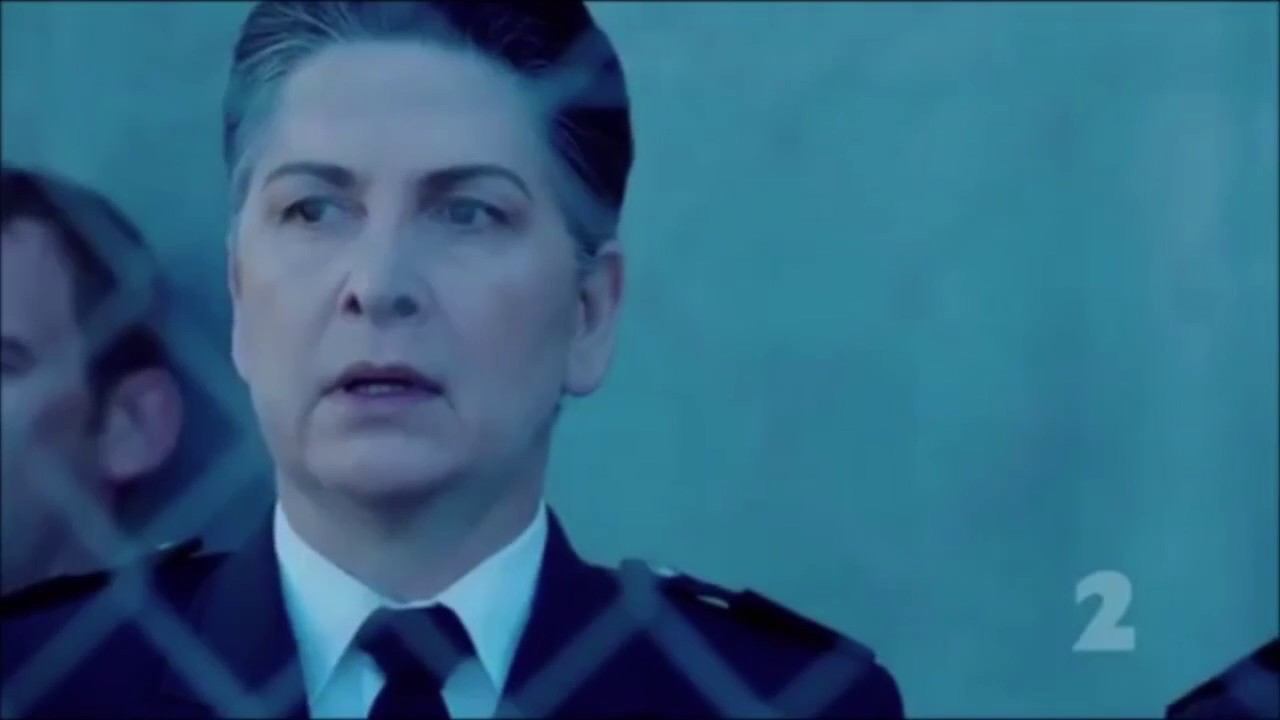 Joan Ferguson Tribute