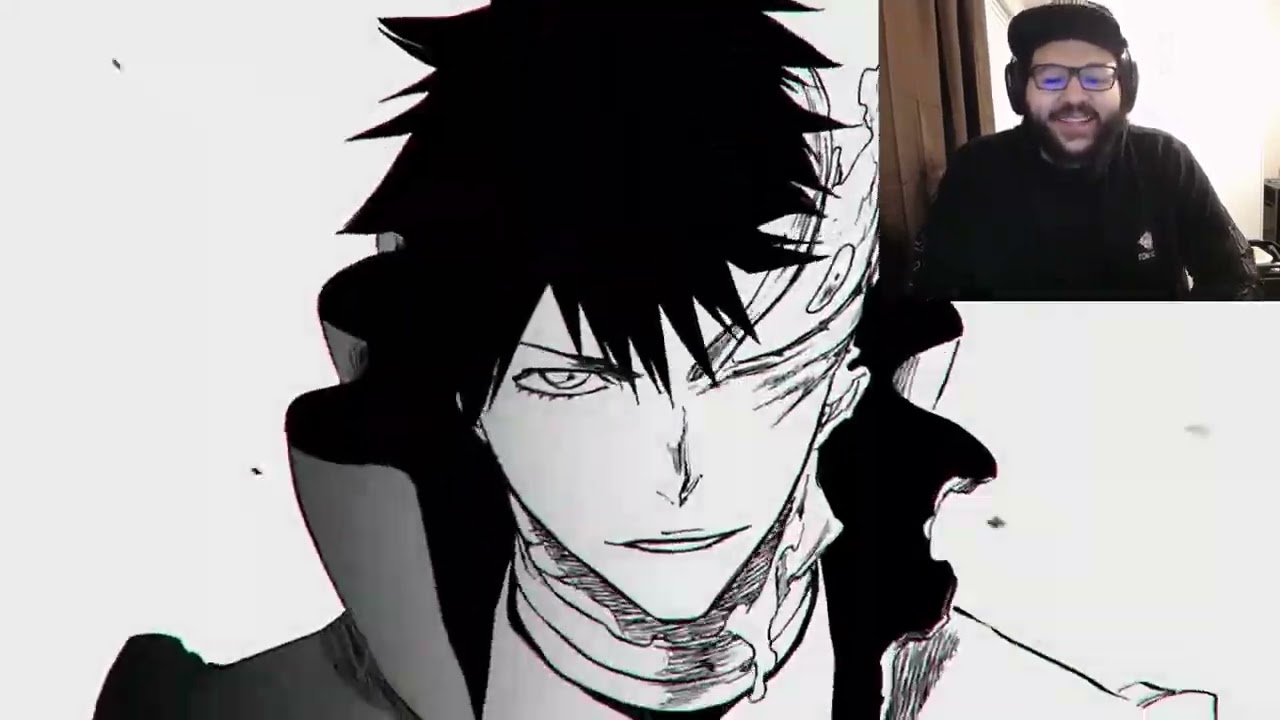 BLEACH SPECIAL MUSIC VIDEO of Anime OP Song Reaction