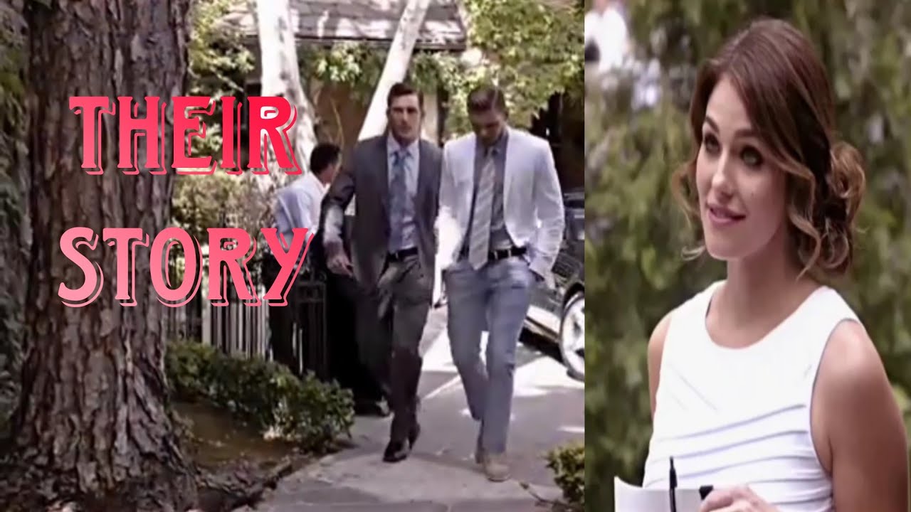 Jude and Zero | Their Story [ Hit The Floor (pt1)]