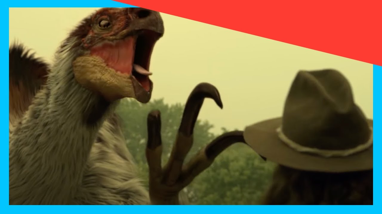🌍 Explore the Dino World! | Cool Facts & Fun with Dan 🐾💡+ More Dinosaurs Adevntures @Dino Kids