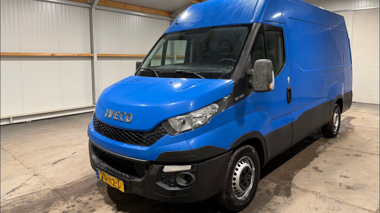 Iveco 112 