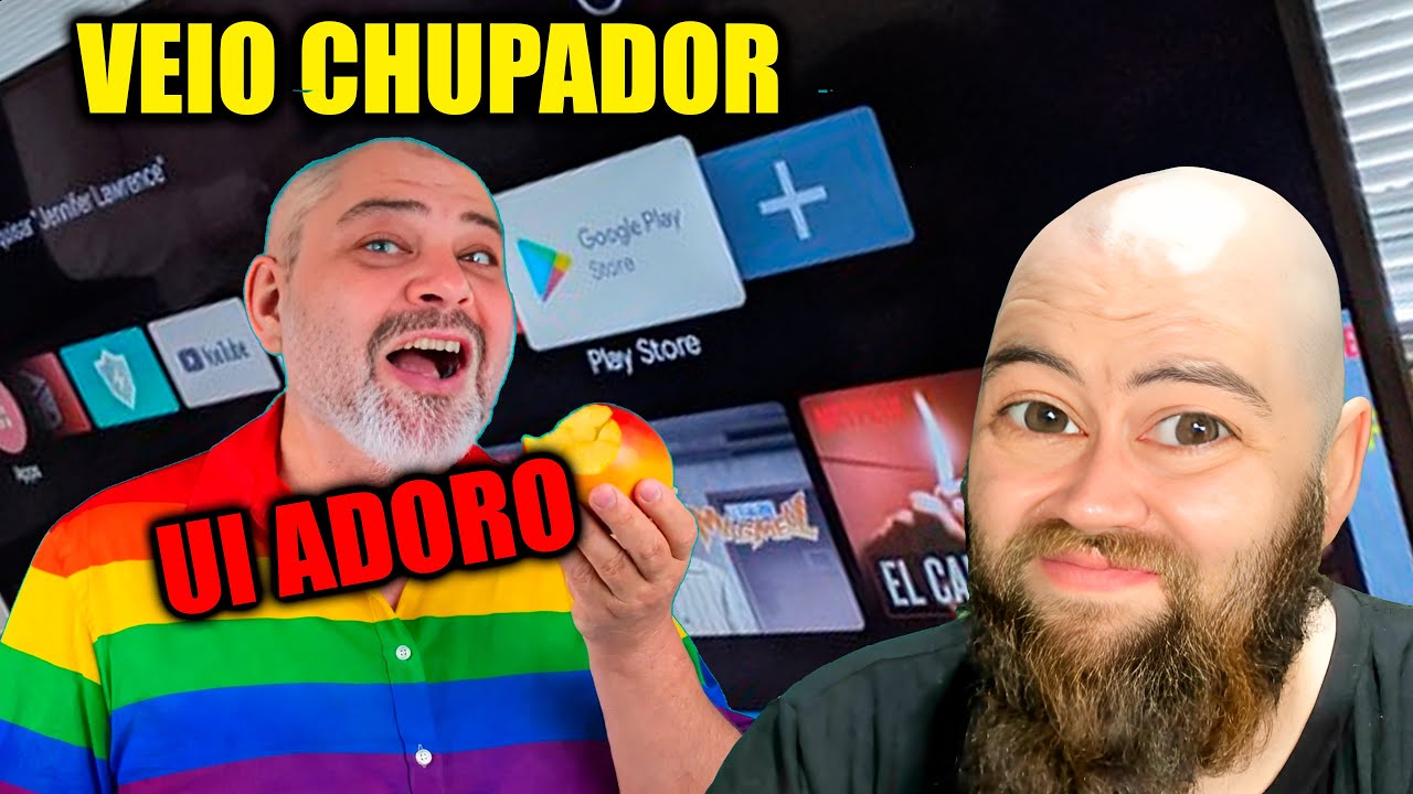 VEIO PORCO FICOU ENGASGADO KKKKKK