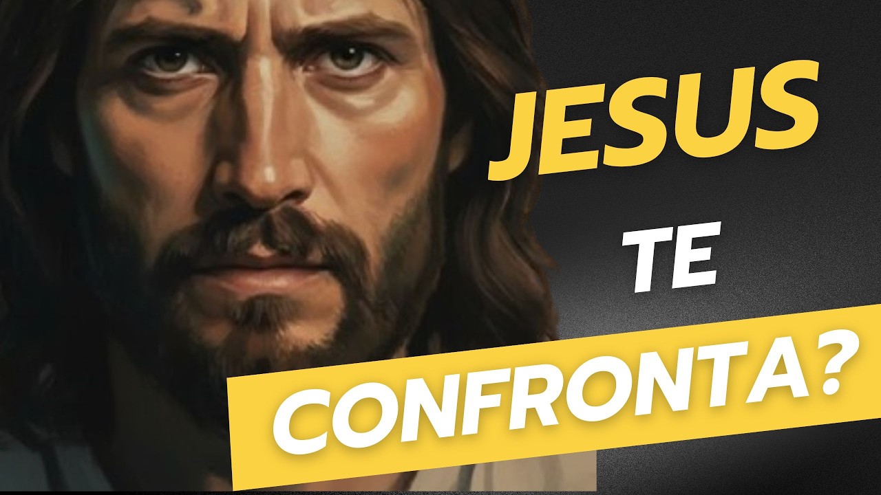 VERDADES de Jesus que não são POPULARES