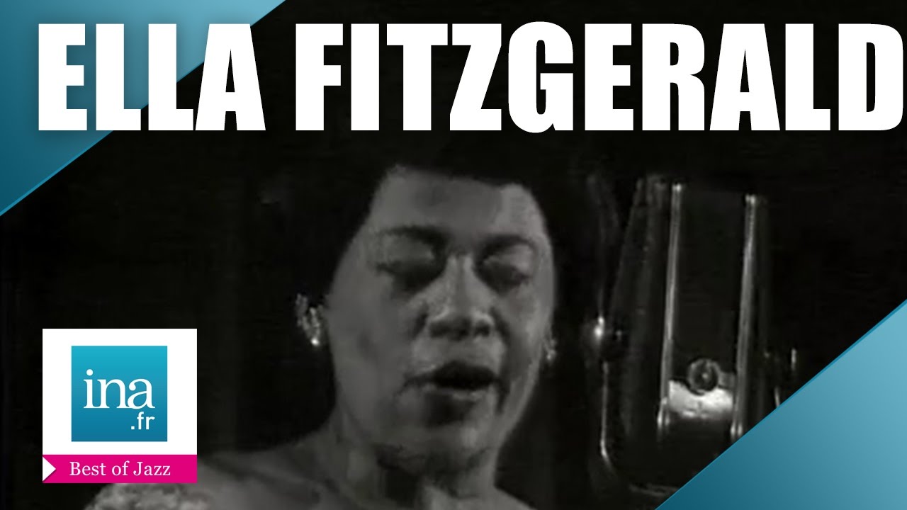 Ella Fitzgerald 
