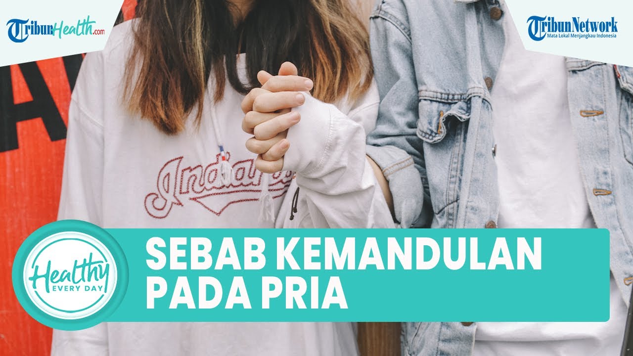 4 Penyebab Kemandulan pada Pria yang Harus Diketahui, Ada Masalah Air Mani hingga Bentuk Sperma