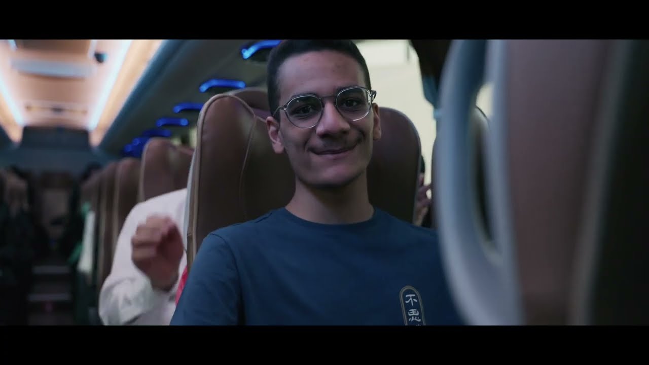 مفتقر إلى رعايتك | رحلة العمرة 1447 | Smart ticket