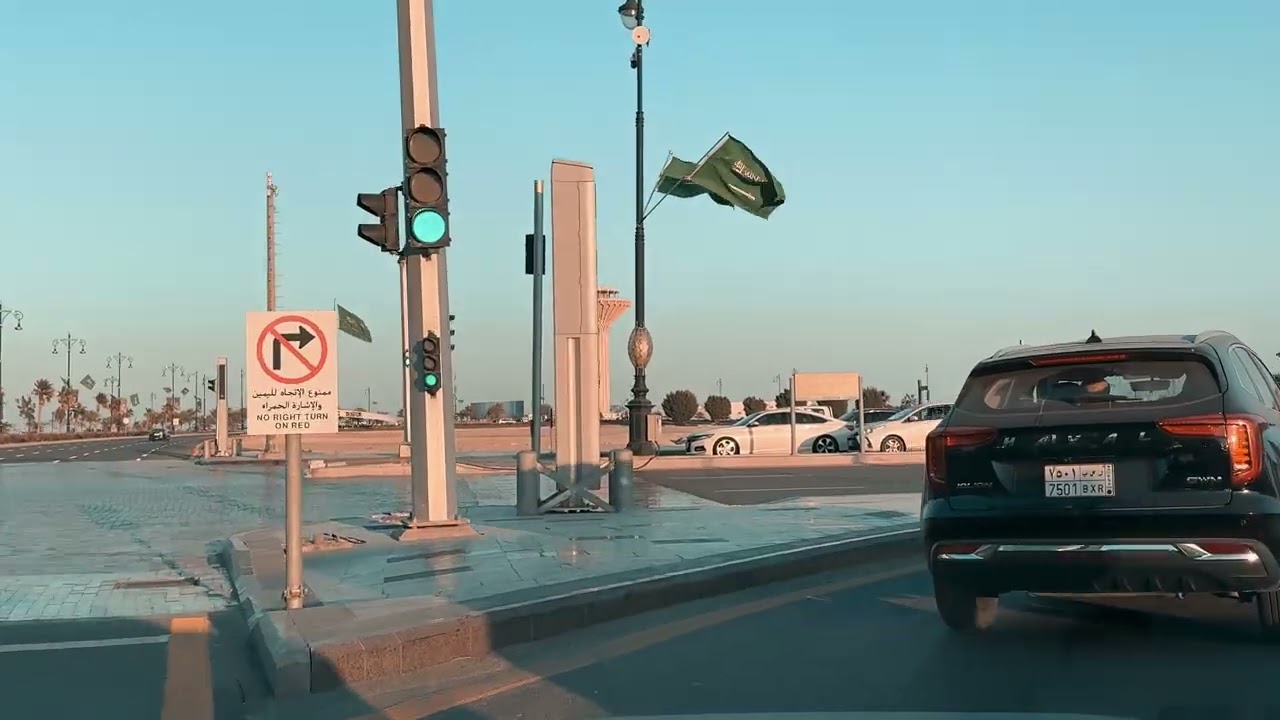 RAMADAN IN KHOBAR 2026