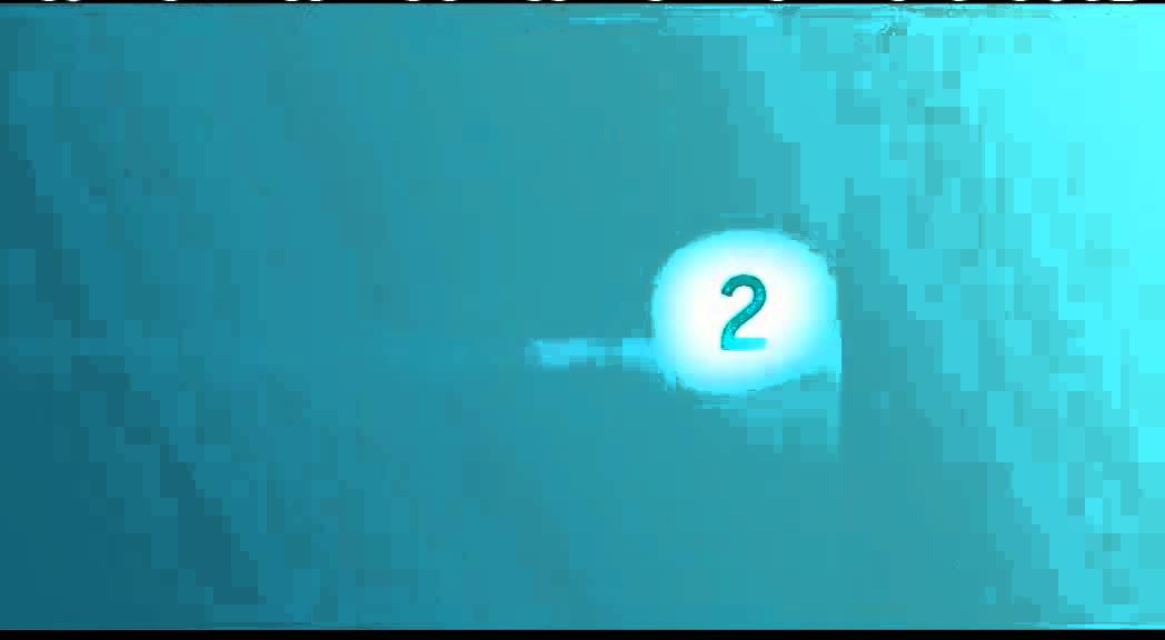 TVE 2 | Cortinilla 2015/2017 [1]