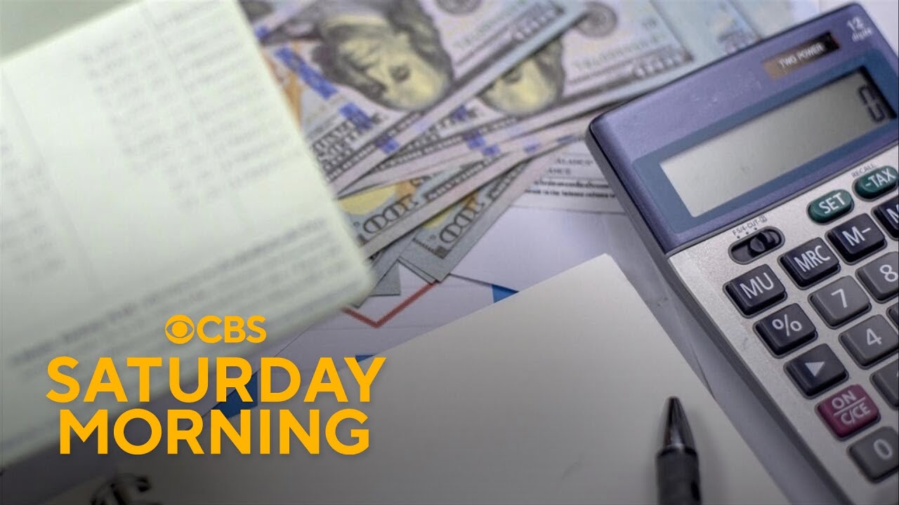 What to know heading into tax season