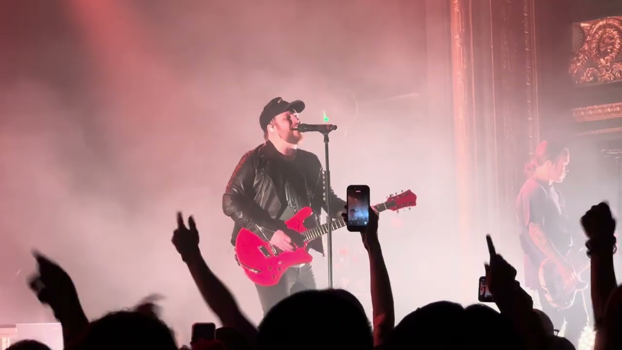 Fall Out Boy - I Don’t Care