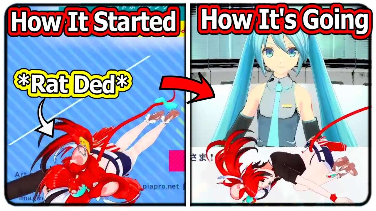 Bae's Intense Workout Makes her Roll on the Studio Floor Exhausted...