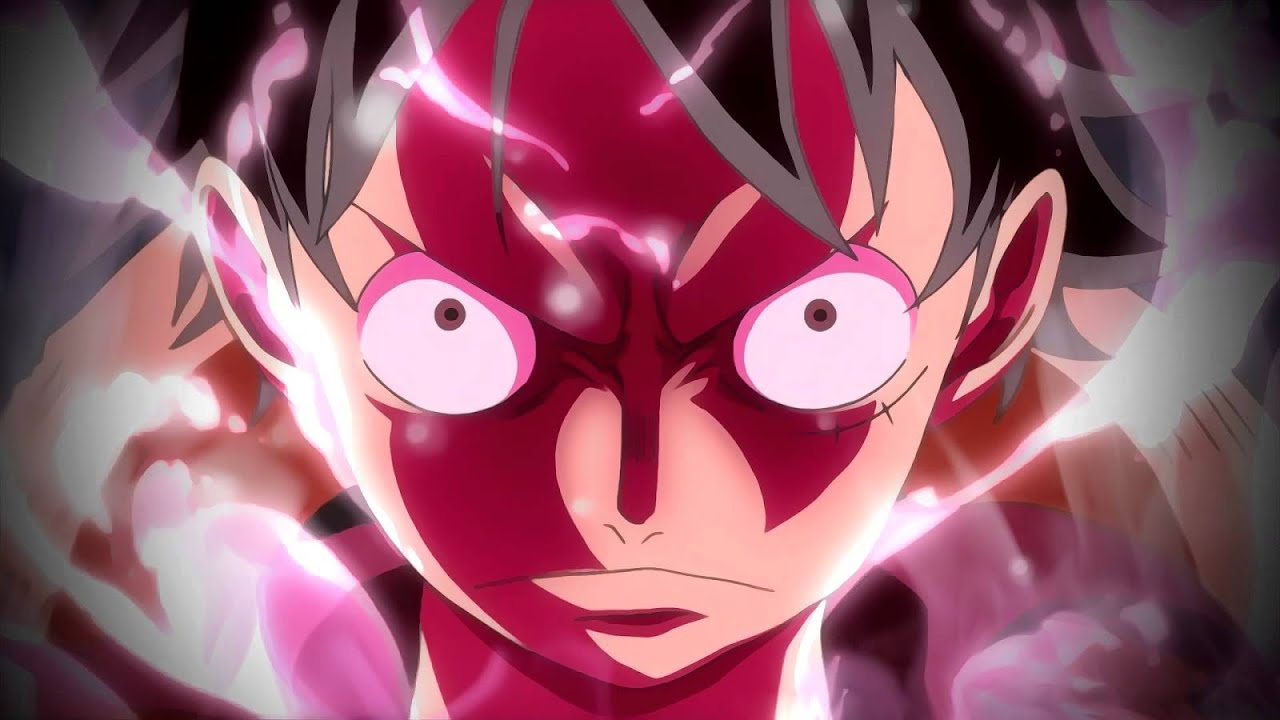 One Piece - Let's Battle (JXSHYB Trap Remix) - 1H - (Song : @dropthebassline )