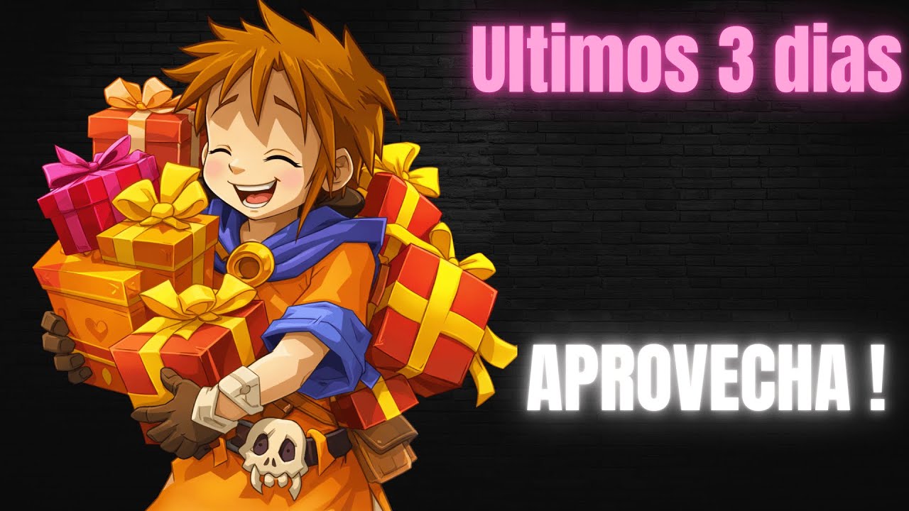 ⏰ ÚLTIMOS 3 DÍAS: Esta estrategia en Isla Navidad está regalando MILLONES 💰🎄