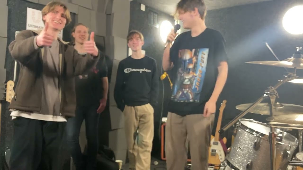 Yesterday's Gone - A Viduals Documentary