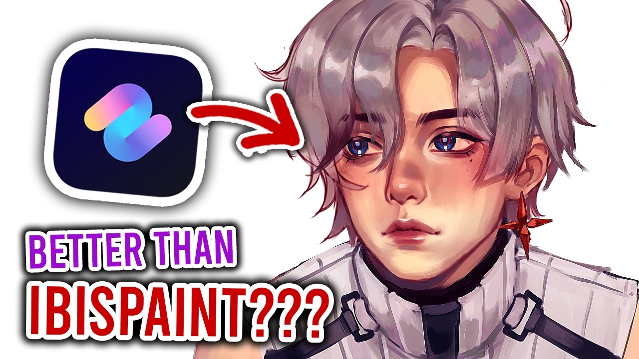 I Tried 6 FREE DRAWING APPS For iPad and Android!