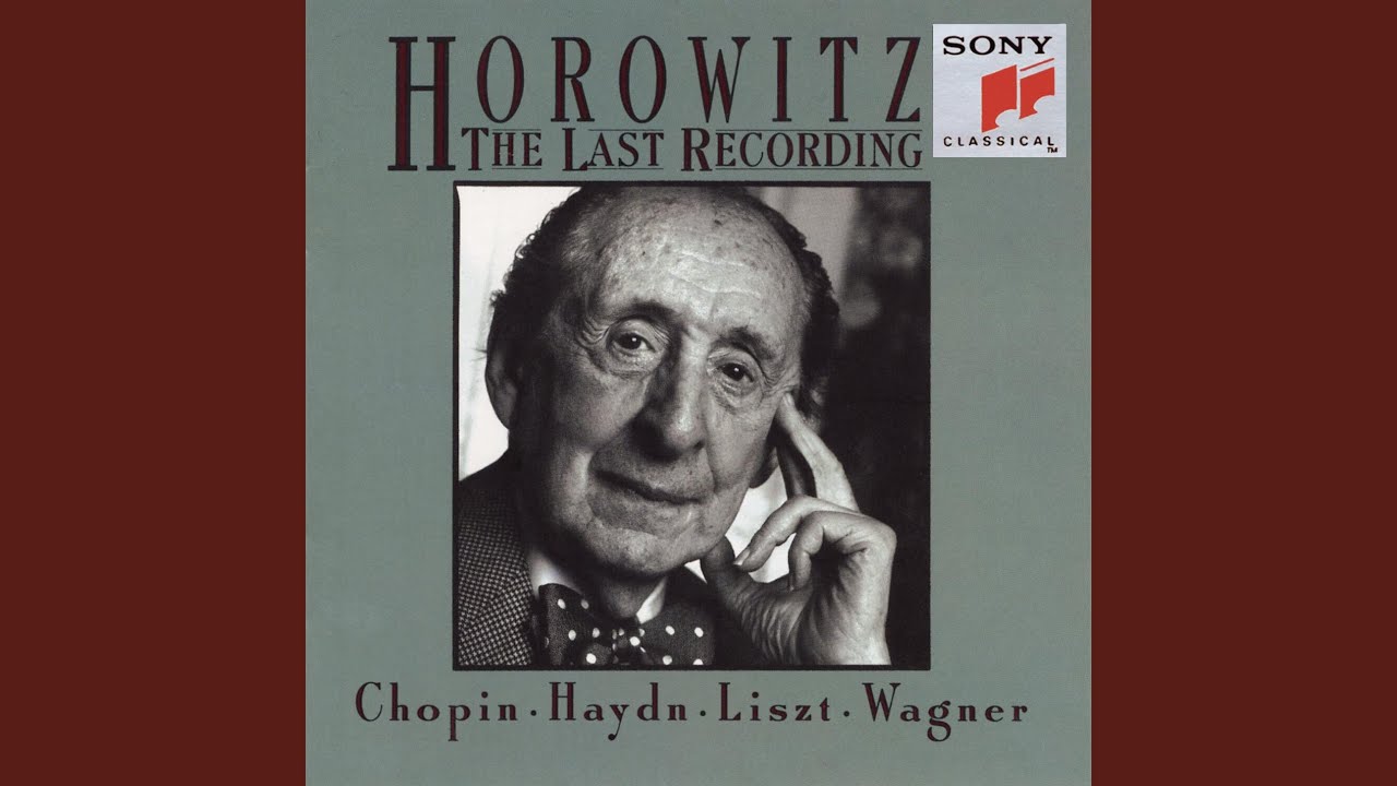 Sonata No. 59 in E-Flat Major, Hob. XVI:49: II. Adagio e cantabile