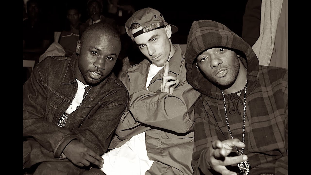 FREE FOR PROFIT  || Dark Boom Bap | Mobb Deep x Griselda Type Beat | 