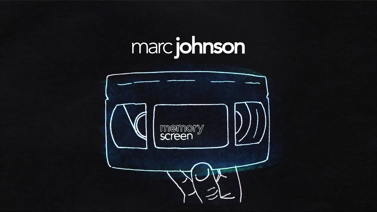 MemoryScreen #25 Marc Johnson