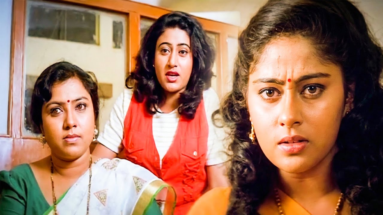 ಸುಮತಿಯ ಕಷ್ಟಕ್ಕೆ ಲಾಯರ್ ಜೊತೆ ಪತ್ರಕರ್ತೆ ನಿಂತಳು । Vimochane Kannada Movie Scenes | Shilpa | Thara