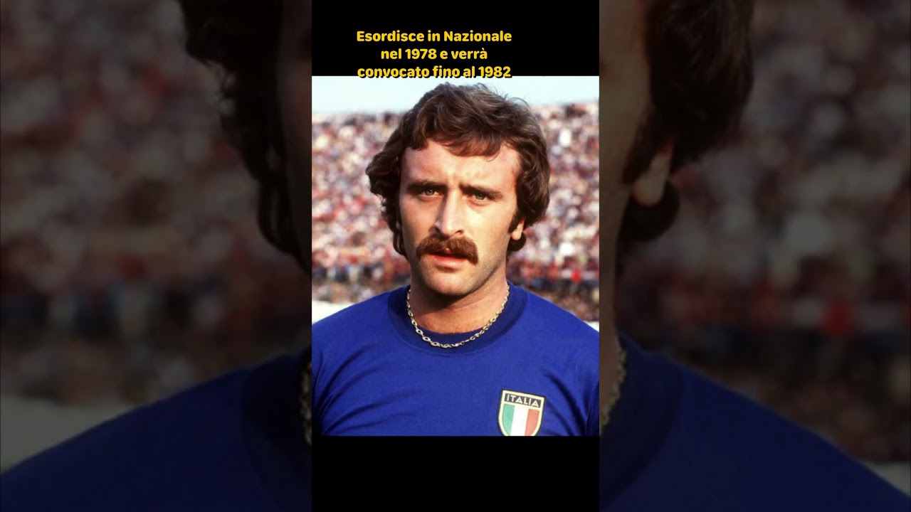 Omaggio a Roberto Pruzzo in attivit&agrave; dal 1973 al 1989 🇮🇹⚽️