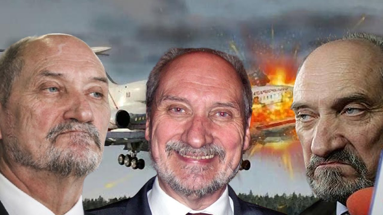 Kim jest Antoni Macierewicz?