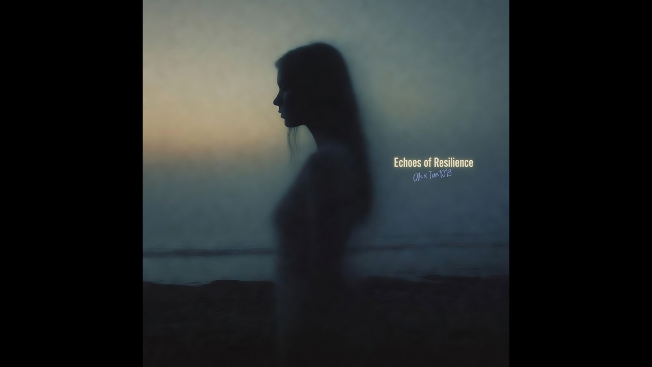 04 - Tides of Endurance - made with SUNO AI Music Lyrics Video