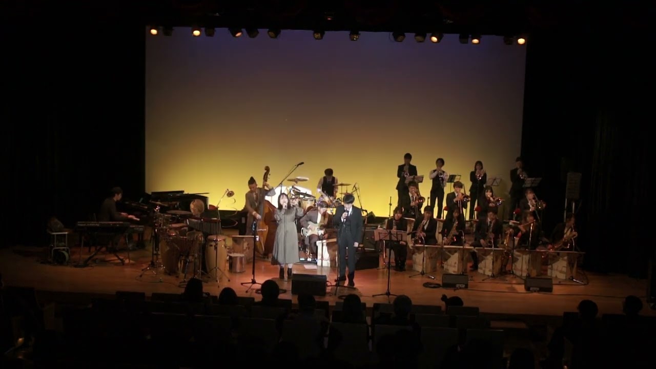 獣ゆく細道-The 大半 Senior Orchestra 【第73回定期演奏会】